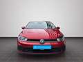 Volkswagen Polo 1.0 TSI CARPLAY CLIMATRONIC LED NAVI PDC SH Rouge - thumbnail 5