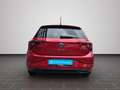 Volkswagen Polo 1.0 TSI CARPLAY CLIMATRONIC LED NAVI PDC SH Rouge - thumbnail 6