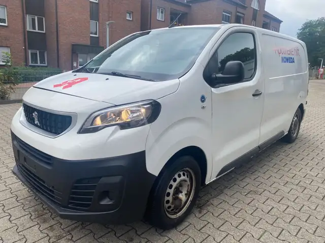 Peugeot Expert Kasten Pro L2 *Kühlwagen