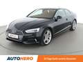 Audi A5 2.0 TFSI quattro Sport *NAVI*XENON*CAM*SHZ*TEMPO* Negro - thumbnail 1