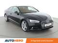 Audi A5 2.0 TFSI quattro Sport *NAVI*XENON*CAM*SHZ*TEMPO* Negro - thumbnail 8