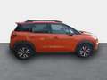 Citroen C3 Aircross Shine AHK Navi Apple CarPlay Android Auto Klimaaut Orange - thumbnail 4