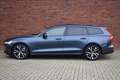 Volvo V60 B4 211PK Automaat Plus Dark | Climate | Trekhaak | Azul - thumbnail 14