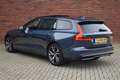 Volvo V60 B4 211PK Automaat Plus Dark | Climate | Trekhaak | Azul - thumbnail 4