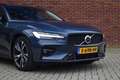 Volvo V60 B4 211PK Automaat Plus Dark | Climate | Trekhaak | Azul - thumbnail 2