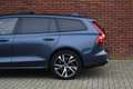 Volvo V60 B4 211PK Automaat Plus Dark | Climate | Trekhaak | Azul - thumbnail 16