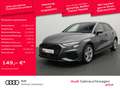 Audi A3 Sportback S line S-TRON VIRT KAM SHZ CARPLAY Schwarz - thumbnail 1