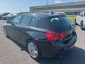 BMW 118 i M Sport Paket 5Türer Automatik 2.Hand SH Negro - thumbnail 2