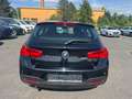 BMW 118 i M Sport Paket 5Türer Automatik 2.Hand SH Negro - thumbnail 3