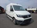 Volkswagen Crafter Crafter Weiß - thumbnail 6