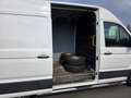Volkswagen Crafter Crafter Weiß - thumbnail 9