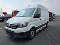 Volkswagen Crafter Crafter Weiß - thumbnail 7
