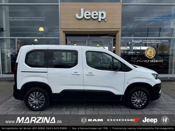 L1 Active Pack Elektro*KLIMA*PDC*Regensensor*Apple