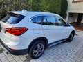 BMW X1 X1 xDrive20i Aut. Weiß - thumbnail 4