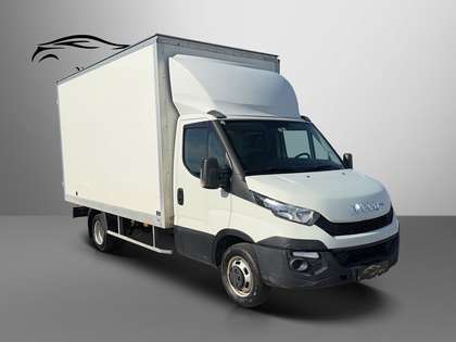 Iveco Daily 35C15 3,0 Zwillingsreifen 3.5 t