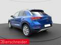 Volkswagen T-Roc 1.5 TSI DSG Goal LED AHK KLIMA ACC LM18 SHZ Blau - thumbnail 5
