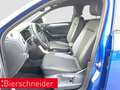 Volkswagen T-Roc 1.5 TSI DSG Goal LED AHK KLIMA ACC LM18 SHZ Blau - thumbnail 11