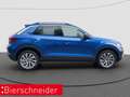 Volkswagen T-Roc 1.5 TSI DSG Goal LED AHK KLIMA ACC LM18 SHZ Blau - thumbnail 9