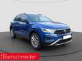 Volkswagen T-Roc 1.5 TSI DSG Goal LED AHK KLIMA ACC LM18 SHZ Blau - thumbnail 10