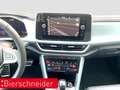 Volkswagen T-Roc 1.5 TSI DSG Goal LED AHK KLIMA ACC LM18 SHZ Blau - thumbnail 19