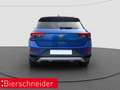 Volkswagen T-Roc 1.5 TSI DSG Goal LED AHK KLIMA ACC LM18 SHZ Blau - thumbnail 6