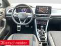 Volkswagen T-Roc 1.5 TSI DSG Goal LED AHK KLIMA ACC LM18 SHZ Blau - thumbnail 17