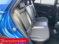 Volkswagen T-Roc 1.5 TSI DSG Goal LED AHK KLIMA ACC LM18 SHZ Blau - thumbnail 22