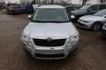 Skoda Yeti Elegance 4x4 2.0 TDI|Motorschaden|Xenon Argent - thumbnail 2