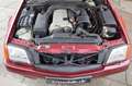 Mercedes-Benz SL 320 * H-KENNZEICHEN* HARDTOP* LEDER* AUTOMATIK Rot - thumbnail 17