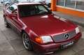 Mercedes-Benz SL 320 * H-KENNZEICHEN* HARDTOP* LEDER* AUTOMATIK Rot - thumbnail 2