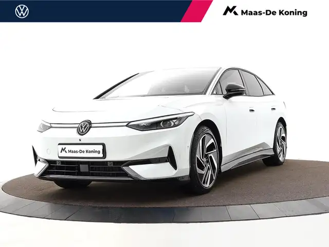 Volkswagen ID.7 Pro Business 286pk 77 kWh · 360 Camera · Head-Up ·