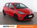 Toyota Yaris 1.0 VVT-i Active 72 CV Rosso - thumbnail 8