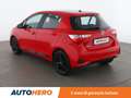 Toyota Yaris 1.0 VVT-i Active 72 CV Rosso - thumbnail 4