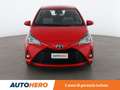 Toyota Yaris 1.0 VVT-i Active 72 CV Rosso - thumbnail 9