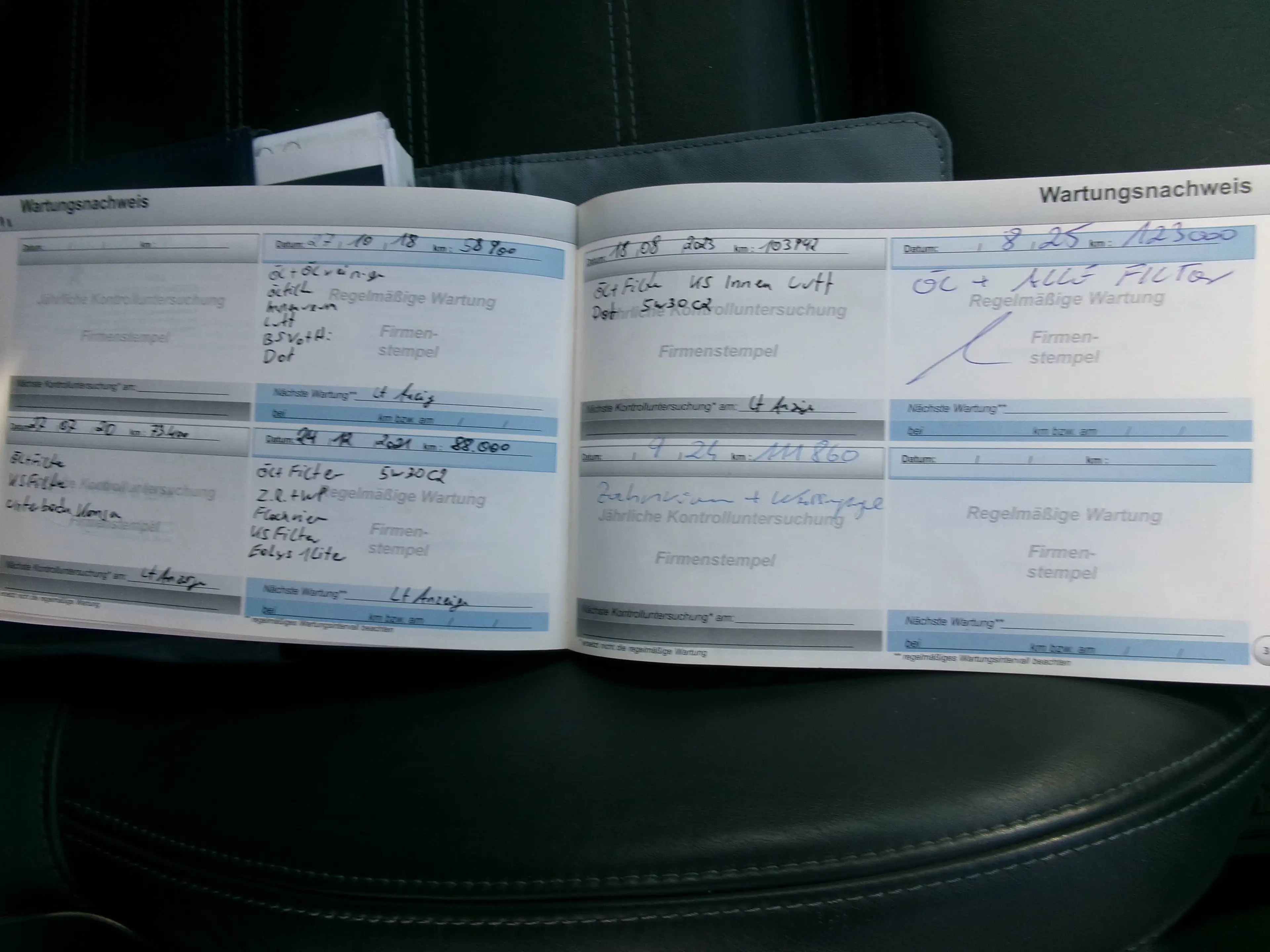 Peugeot 508 508 2,0 HDI Allure — photo 10