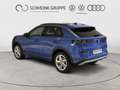 Volkswagen T-Roc Life 1.5 l eTSI DSG Kamera ACC AppConnect Blau - thumbnail 3
