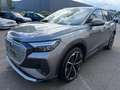 Audi Q4 e-tron 35 Pano/Keyless/Carplay/Camera/Zetelvw/21"/Leder Grau - thumbnail 4