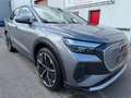 Audi Q4 e-tron 35 Pano/Keyless/Carplay/Camera/Zetelvw/21"/Leder Grau - thumbnail 10