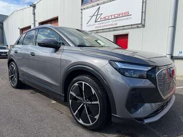 35 Pano/Keyless/Carplay/Camera/Zetelvw/21"/Leder