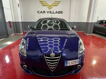 Giulietta 1.6 JTDm 120 CV Super