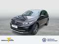 Volkswagen Tiguan 1.4 eHybrid ELEGANCE IQ.LIGHT PANO AHK VI Zwart - thumbnail 1