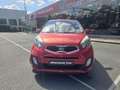 Kia Picanto Picanto 1.0i 'Style' ISG ** MARCHAND** Rouge - thumbnail 2