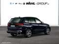 BMW X5 xDrive40d M-Paket Laser AHK HaKa DrAssProf  21Zoll Schwarz - thumbnail 2