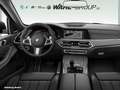 BMW X5 xDrive40d M-Paket Laser AHK HaKa DrAssProf  21Zoll Schwarz - thumbnail 4