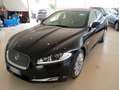 Jaguar XF XF Berlina 2.2d 163cv auto Noir - thumbnail 1