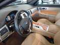 Jaguar XF XF Berlina 2.2d 163cv auto Noir - thumbnail 12