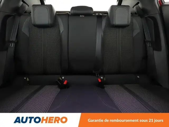 Peugeot 2008 view 15