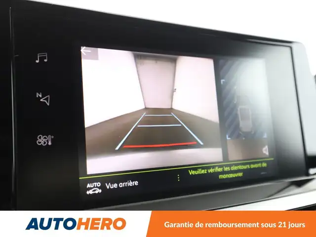 Peugeot 2008 view 23