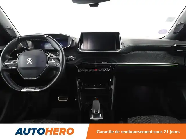 Peugeot 2008 view 12