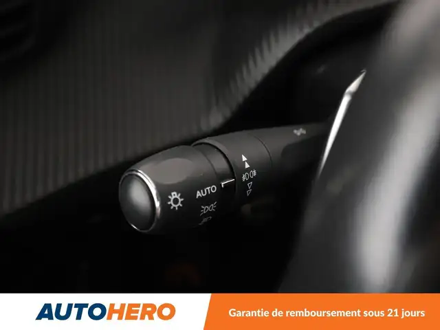 Peugeot 2008 view 28